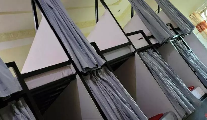 Park Inn Boutique And Hostel