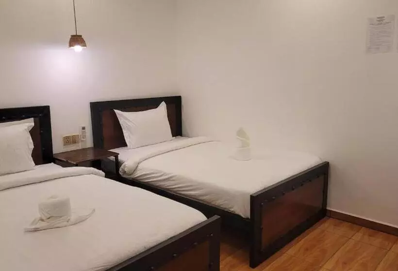 Park Inn Boutique And Hostel