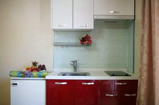 استراحتگاه Blue Ocean Seorak Valley