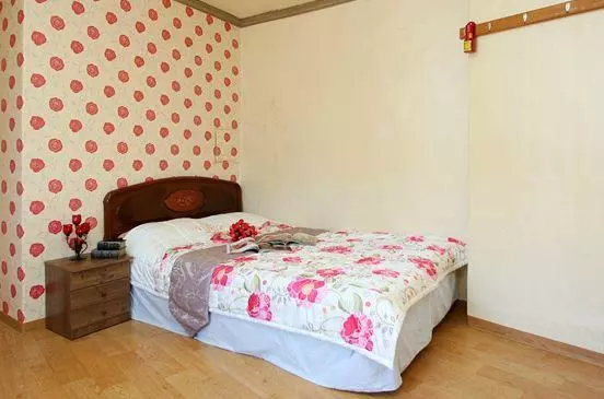 استراحتگاه Blue Ocean Seorak Valley