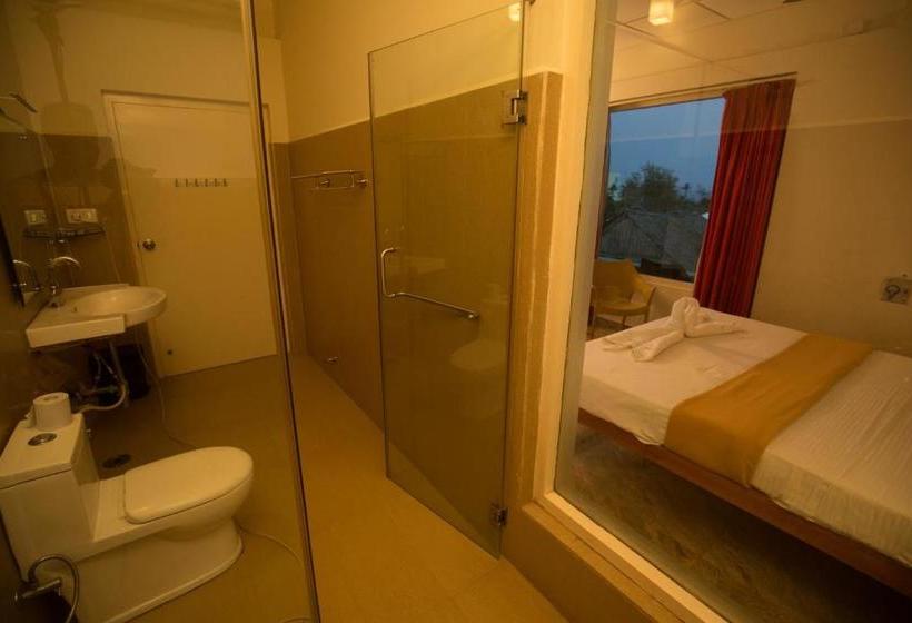 リゾートホテル Casuarina Bay