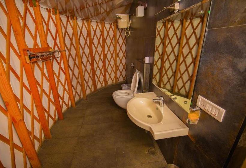 リゾートホテル Casuarina Bay