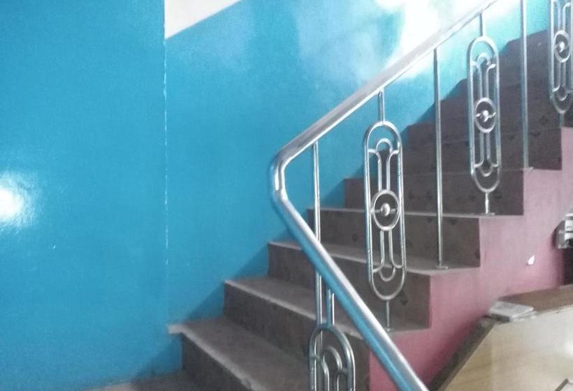 אתר נופש Lakshmi Nivas Cottage