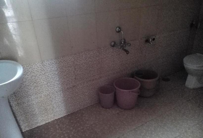 אתר נופש Lakshmi Nivas Cottage