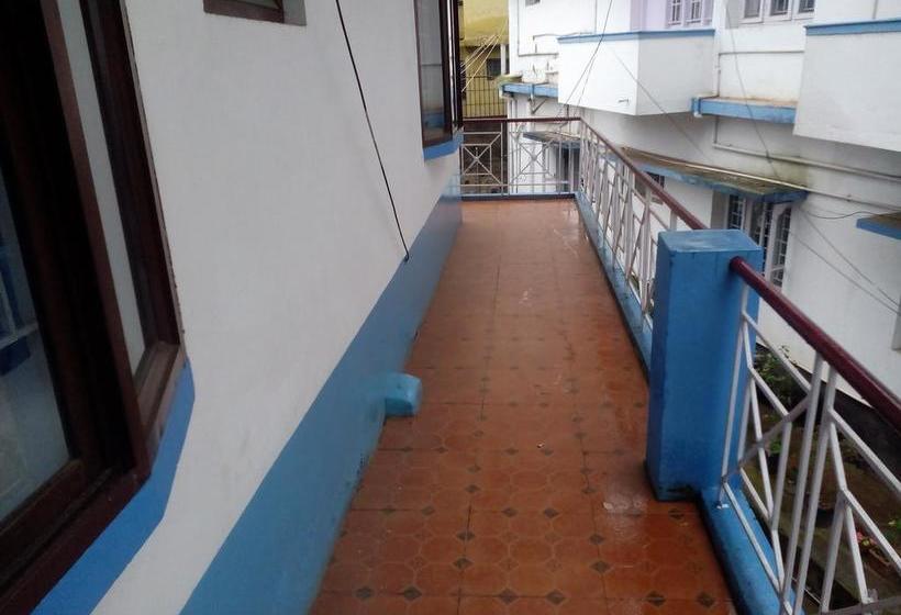 אתר נופש Lakshmi Nivas Cottage