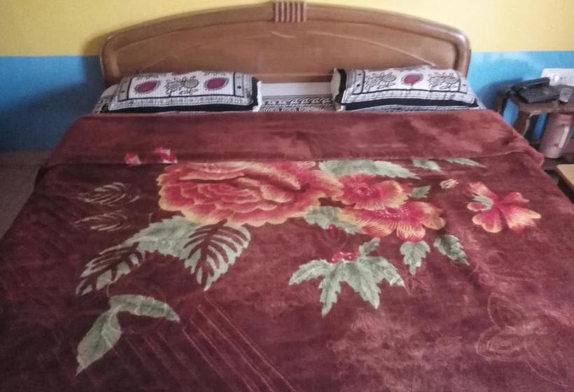 אתר נופש Lakshmi Nivas Cottage