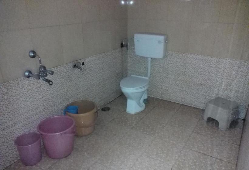 אתר נופש Lakshmi Nivas Cottage