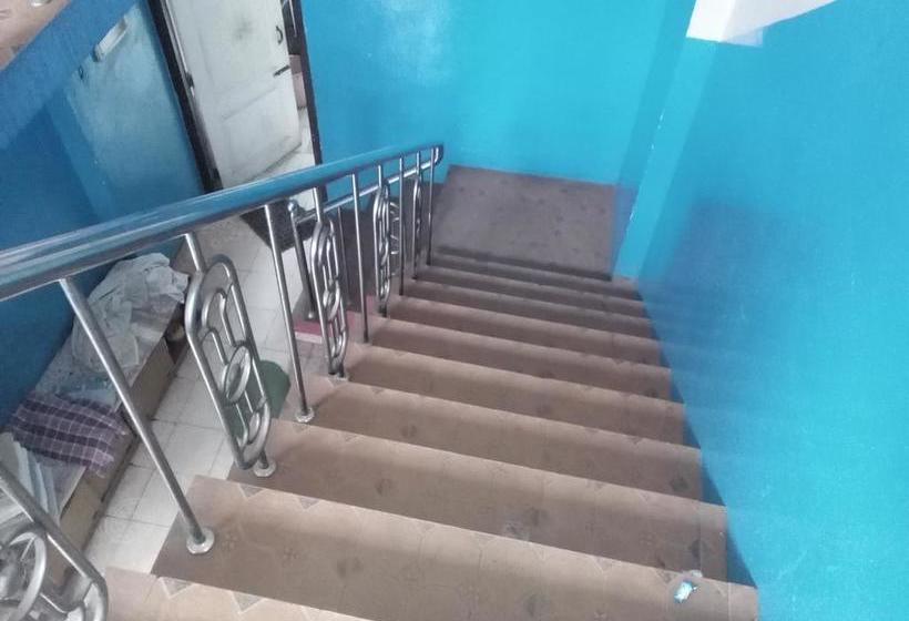 אתר נופש Lakshmi Nivas Cottage