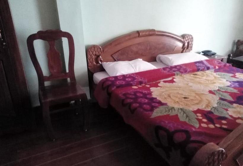 אתר נופש Lakshmi Nivas Cottage