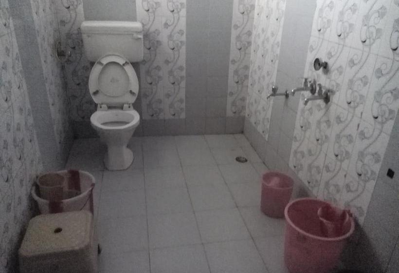 אתר נופש Lakshmi Nivas Cottage