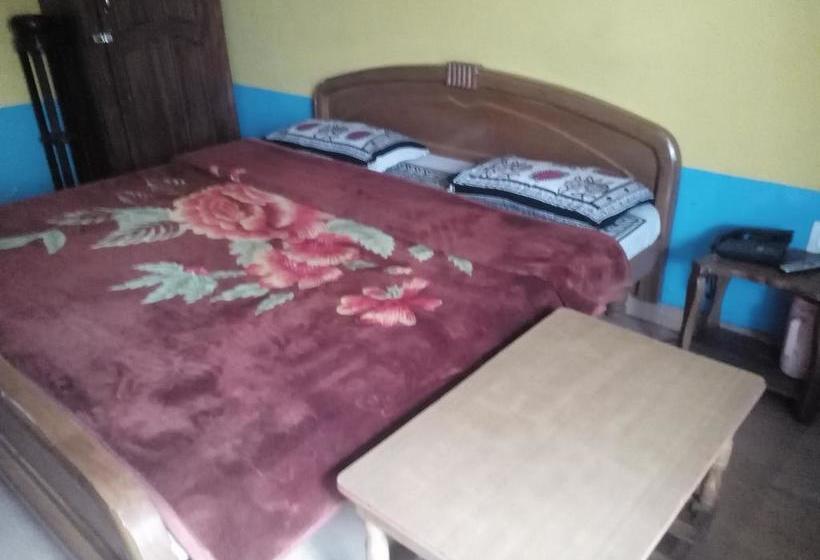 אתר נופש Lakshmi Nivas Cottage