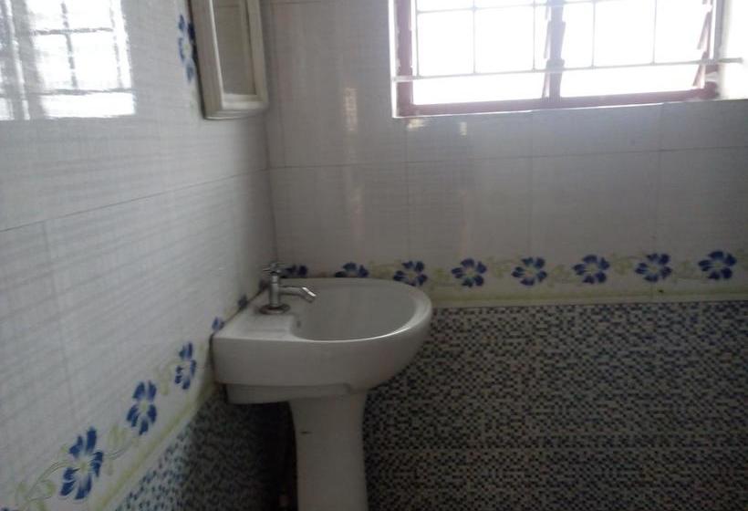 אתר נופש Lakshmi Nivas Cottage