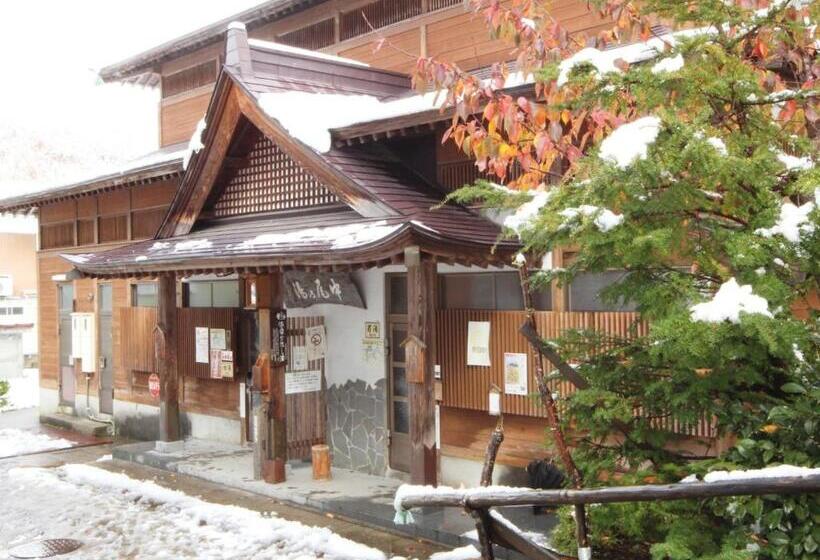 Ryokan Jyonnobinayado Yoemu