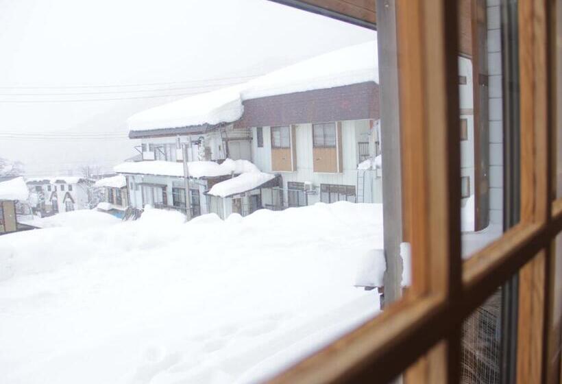 Ryokan Jyonnobinayado Yoemu