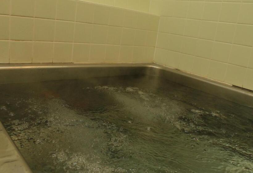 Ryokan Jyonnobinayado Yoemu