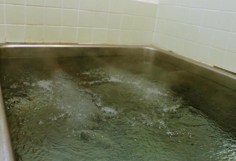 Ryokan Jyonnobinayado Yoemu