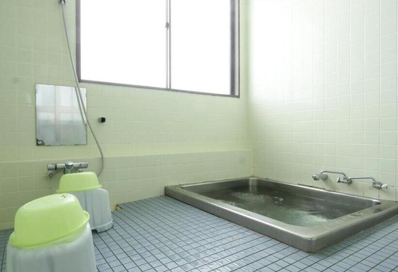 Ryokan Jyonnobinayado Yoemu