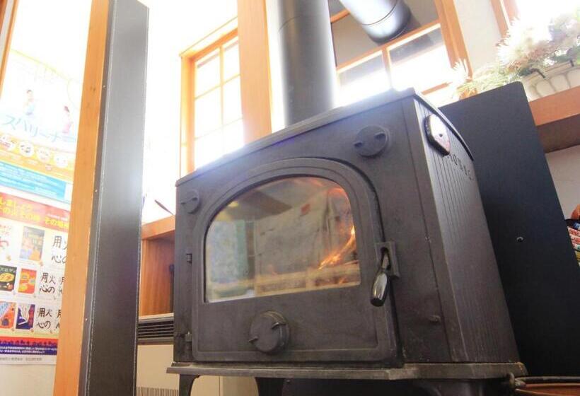 Ryokan Jyonnobinayado Yoemu