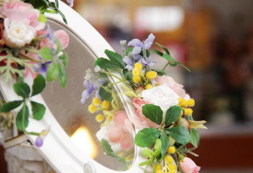 Ryokan Jyonnobinayado Yoemu