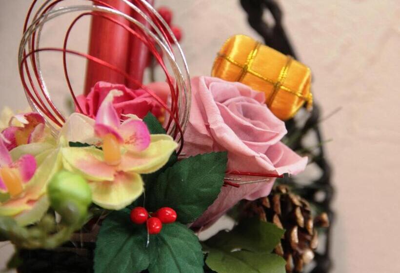 Ryokan Jyonnobinayado Yoemu