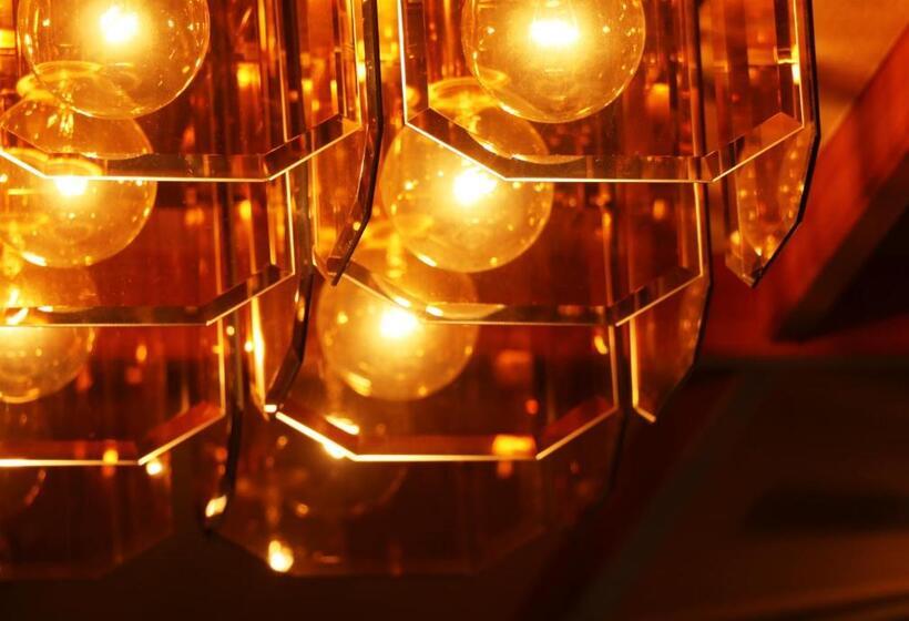 Ryokan Jyonnobinayado Yoemu