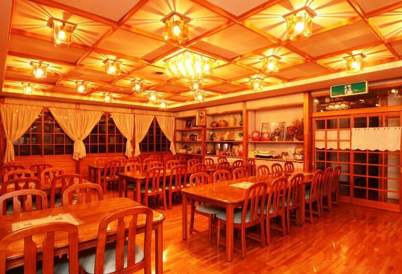 Ryokan Jyonnobinayado Yoemu