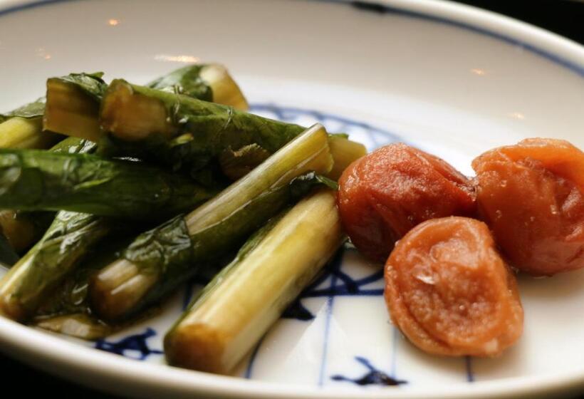 Ryokan Jyonnobinayado Yoemu