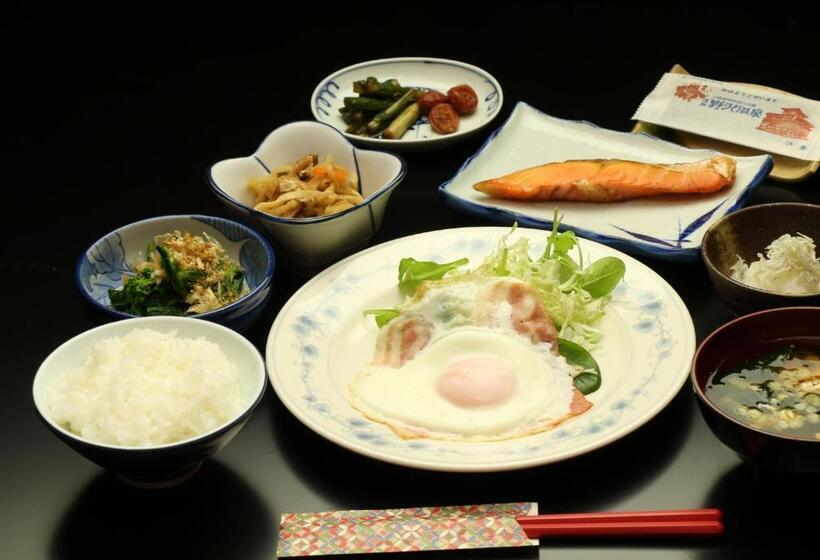 Ryokan Jyonnobinayado Yoemu