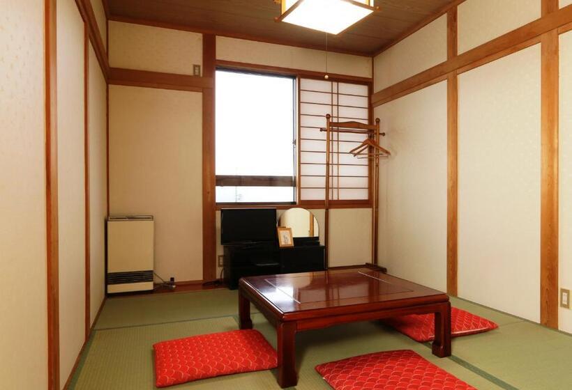 Ryokan Jyonnobinayado Yoemu