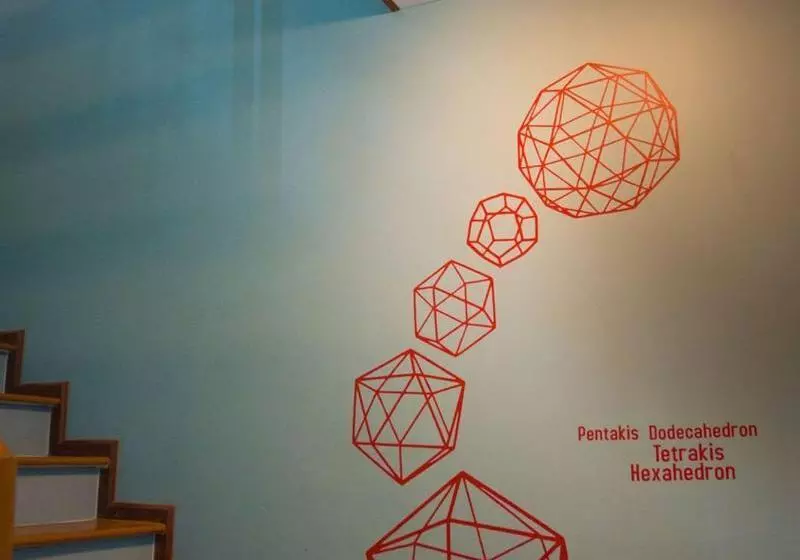 Zzz Hostel   Don Mueang Airport