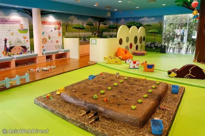 Zzz Hostel   Don Mueang Airport