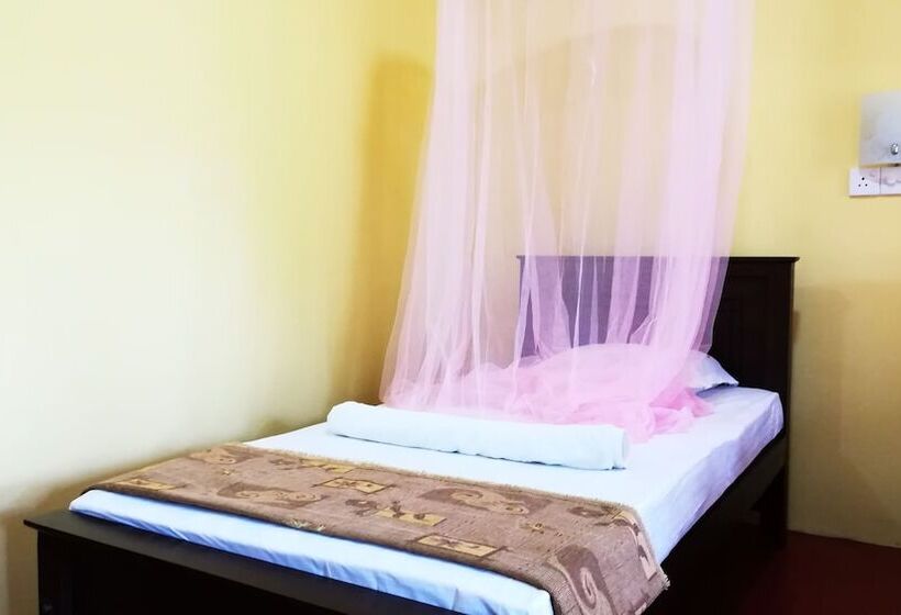 Resort Otel Araliya Self Cooking Hostel