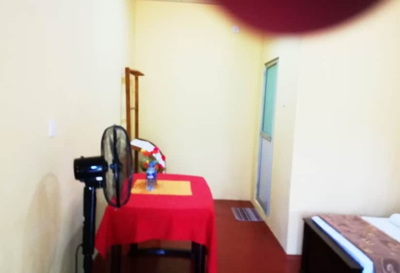 Resort Otel Araliya Self Cooking Hostel