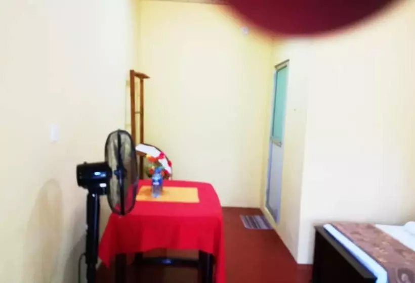 استراحتگاه Araliya Self Cooking Hostel