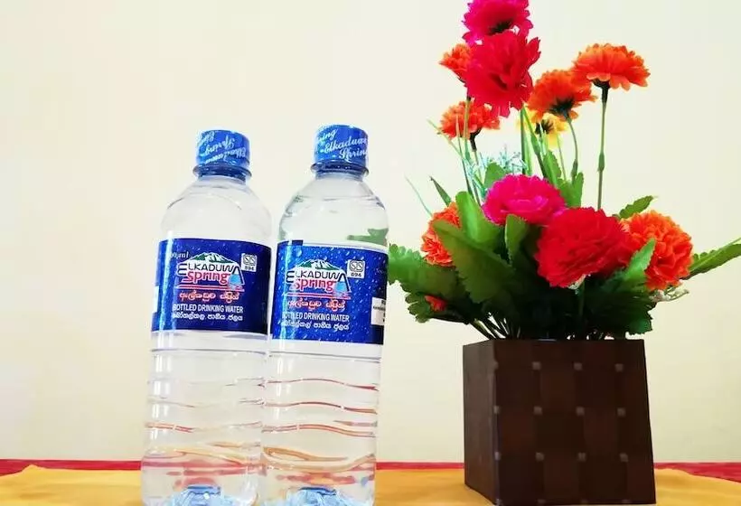 استراحتگاه Araliya Self Cooking Hostel