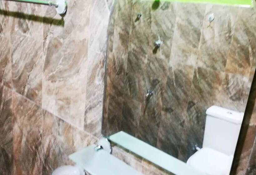 Resort Otel Araliya Self Cooking Hostel