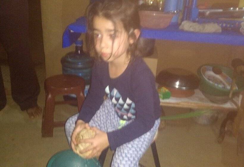 Resort Otel Araliya Self Cooking Hostel