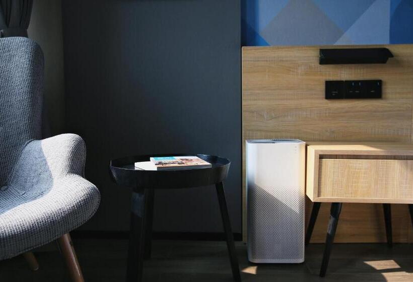 Atourlight Hotel Xi An University City Store