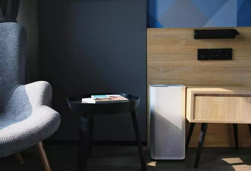 Atourlight Hotel Xi An University City Store