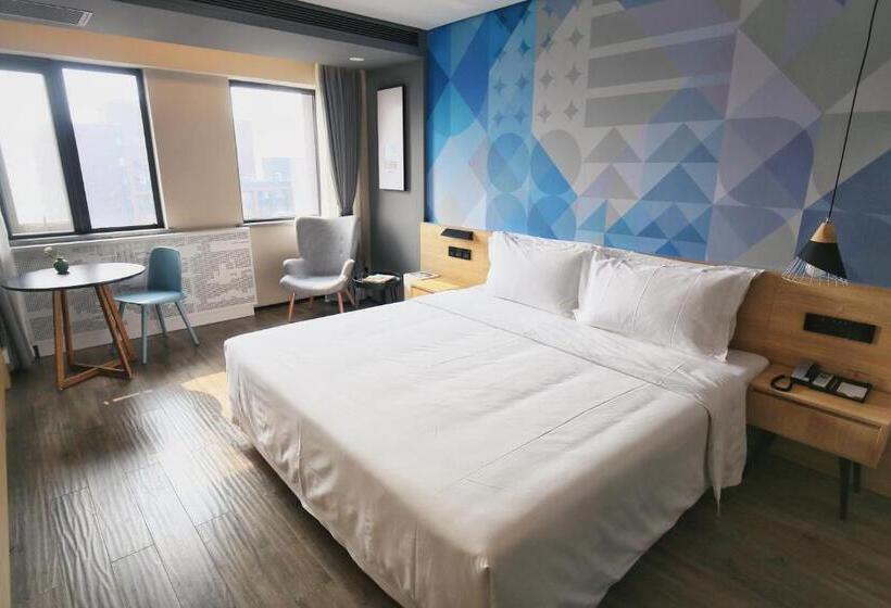 Atourlight Hotel Xi An University City Store