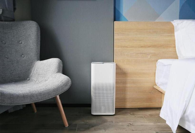 Atourlight Hotel Xi An University City Store