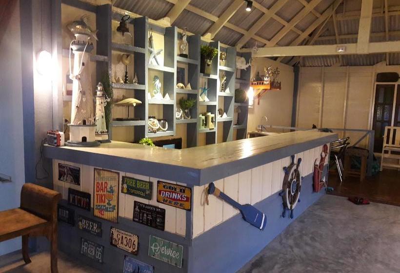 Baan Thong Ching Resort