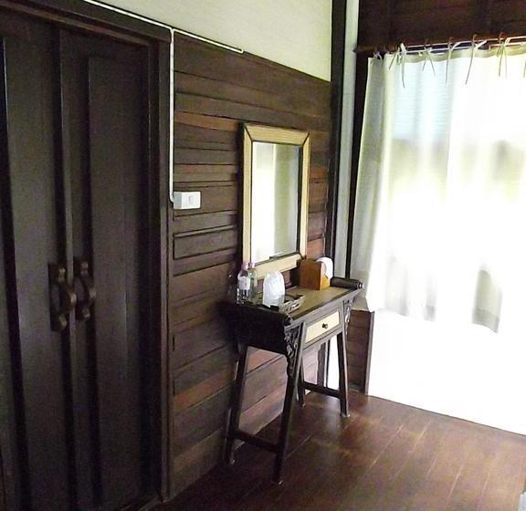 Baan Thong Ching Resort