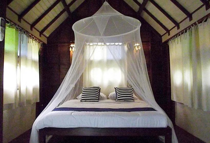 Baan Thong Ching Resort