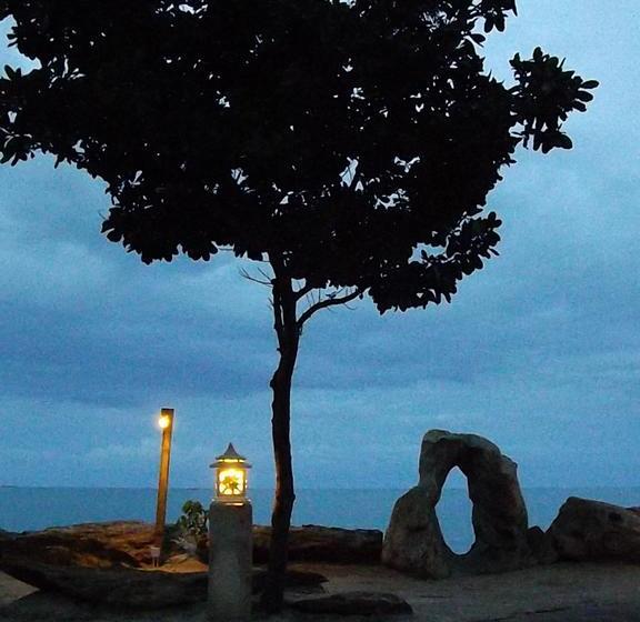 Baan Thong Ching Resort