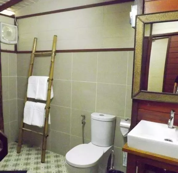 Baan Thong Ching Resort