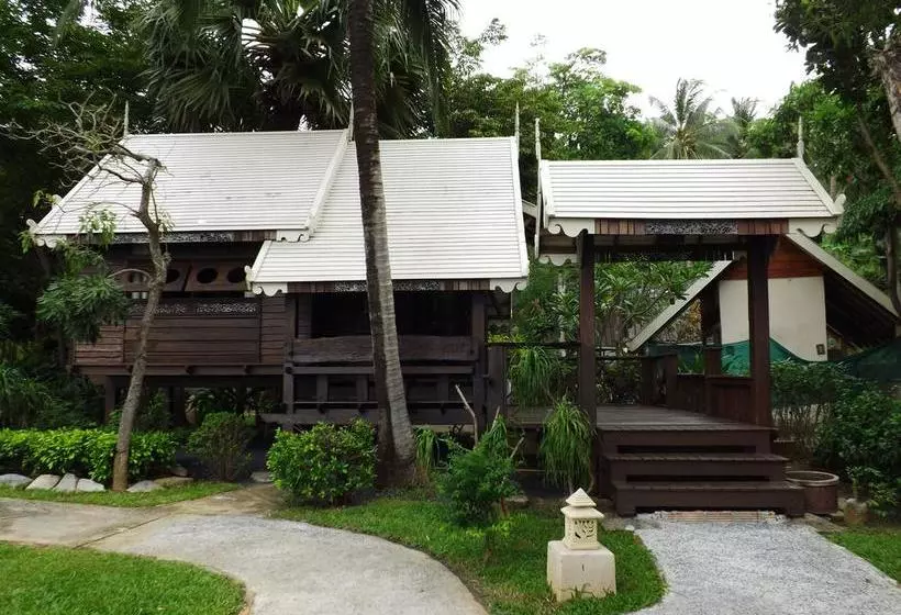 Baan Thong Ching Resort
