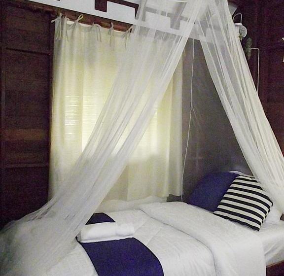 Baan Thong Ching Resort