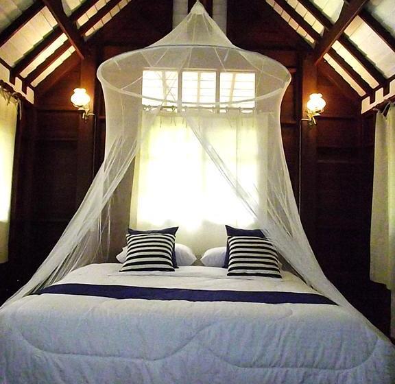 Baan Thong Ching Resort