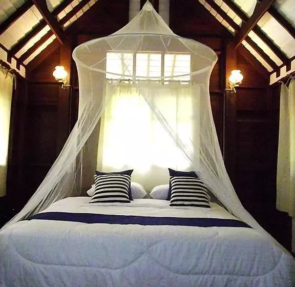 Baan Thong Ching Resort